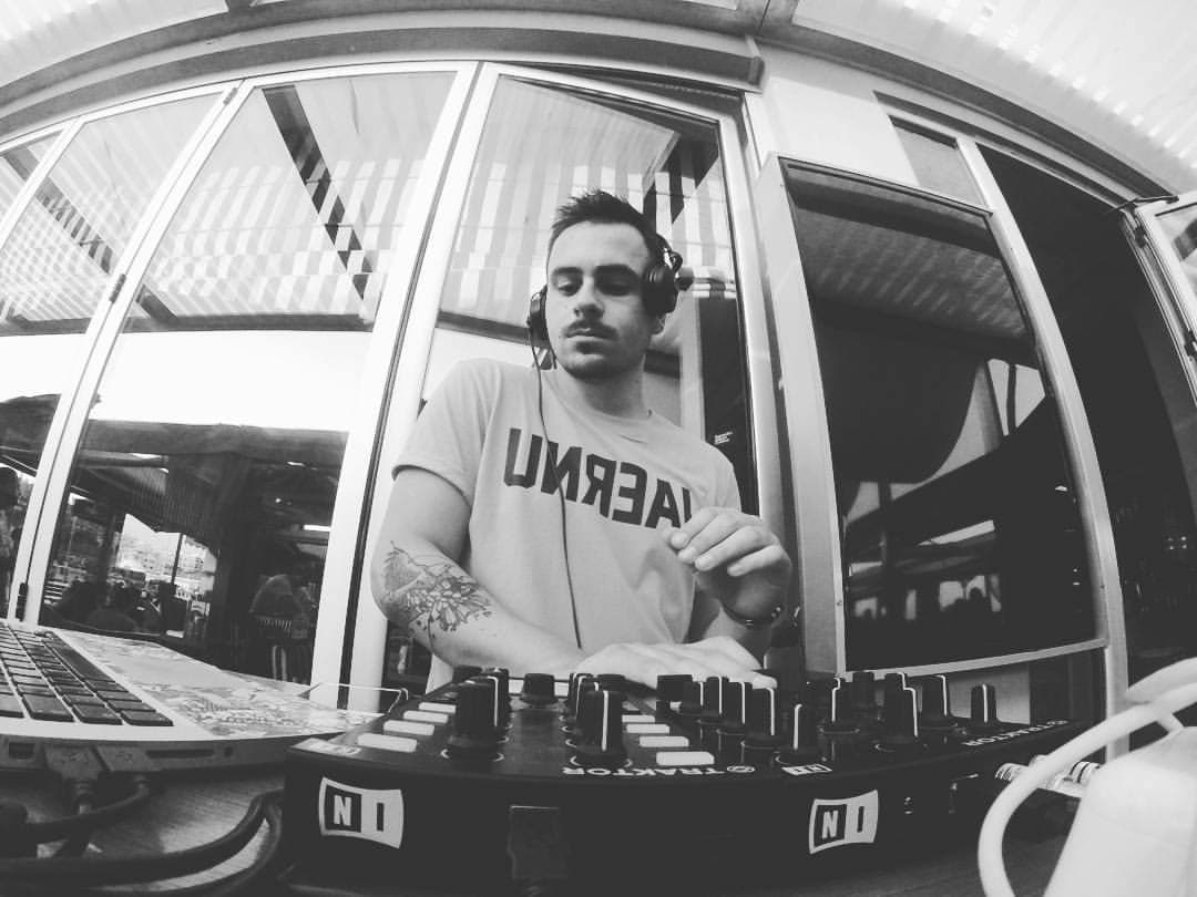 Noa Sundays Event 2016