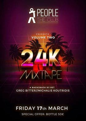 Event poster 7