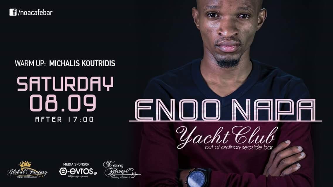 Event poster 11